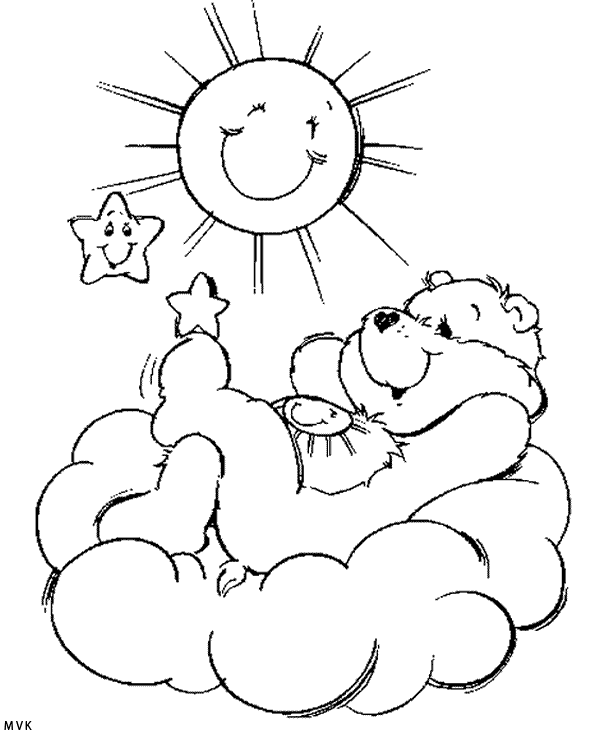 care bears017